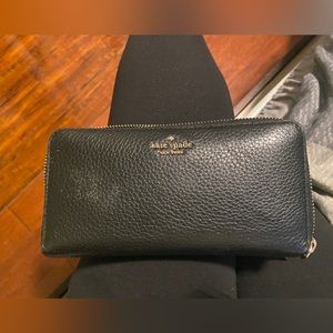 Kate Spade wallet